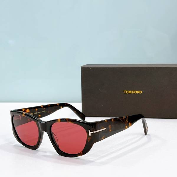 Tom Ford Sunglasses Top Quality TOS01275